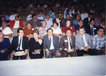 [People] Photograph of ceremony for Ramon Guillen Balboa