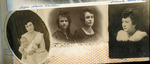 [People] Photograph of Sophia Shears Franklin and Tomasita Shears Franklin