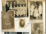 [People] Multiple photographs; Uribe-Shears family - 01