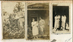 [People] Multiple photographs; Uribe-Shears family - 03