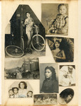 [People] Multiple photographs; Uribe-Shears family - 16