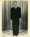 [People] Photograph of Roland Wieland in suit