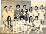 [Matamoros] Photograph of Matamoros Volleyball team