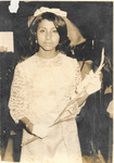 [People] Photograph of Maria Elva Morales Melendez