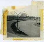 [Matamoros] Photograph of Gateway International Bridge from Matamoros