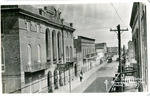 [Matamoros] Photograph of El Teatro Anteo, Teatro de la Reforma