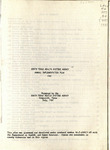 South Texas Health Systems Agency annual implementation plan, 1981 by South Texas Health Systems Agency.