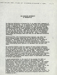 Pan American University Board of Regents Meeting Minutes: 1988-12-06