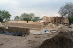 [Reynosa, CAV-Arriaga] Photograph of Panoramic View of Ladrillera La Paloma by Scott Cook