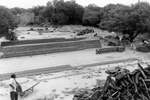 [Reynosa, CAV-Arriaga] Photograph of Brick Workers at Ladrillera La Paloma by Scott Cook