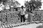 [Reynosa, CAV-Arriaga] Photograph of Jose Luis Martinez, a Foreman and Quemador by Scott Cook