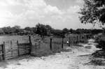 [Reynosa, CEB] Photograph of the Rural Landscape of Colonia El Blanco by Scott Cook