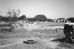 [Reynosa, CEB] Photograph of Ladrillera Salazar from a Panoramic View by Scott Cook