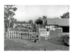 [Reynosa, CEB] Photograph of the Residence, Store, and Ladrillera of Jose Velasquez Bauza by Scott Cook