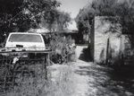 [Reynosa, CEB] Photograph of the Residence of the Former Brick Worker by Scott Cook