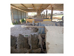 [Reynosa, CRG] Photograph of Clay Conveyance from the Pug Mill by Scott Cook
