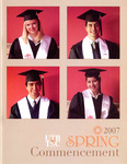 UTB/TSC Commencement – Spring 2007 by University of Texas at Brownsville and Texas Southmost College
