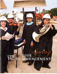 UTB/TSC Commencement – Spring 2008
