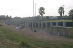 Section O-20 [Wall Construction at UT Brownsville] - 002 by Scott Nichol and Stefanie Herweck