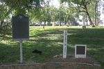 Section O-20 [Hope Park: Brownsville, Texas, 2009] - 018 by Scott Nichol and Stefanie Herweck