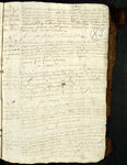 Camargo, Mex. baptismal church register, page 146b