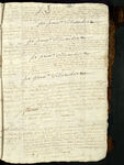 Camargo, Mex. baptismal church register, page 144b