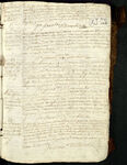 Camargo, Mex. baptismal church register, page 140b
