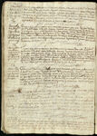 Camargo, Mex. baptismal church register, page 133a