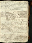 Camargo, Mex. baptismal church register, page 127b