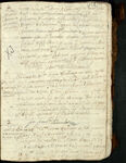 Camargo, Mex. baptismal church register, page 125b