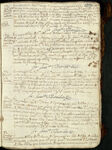 Camargo, Mex. baptismal church register, page 122b