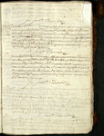 Camargo, Mex. baptismal church register, page 120b