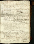 Camargo, Mex. baptismal church register, page 118b