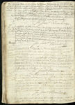 Camargo, Mex. baptismal church register, page 117a
