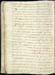 Camargo, Mex. baptismal church register, page 115a