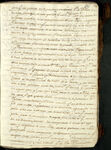 Camargo, Mex. baptismal church register, page 114b