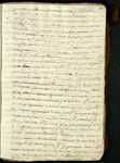 Camargo, Mex. baptismal church register, page 113b