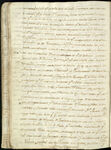 Camargo, Mex. baptismal church register, page 113a