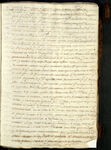 Camargo, Mex. baptismal church register, page 111b
