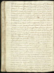 Camargo, Mex. baptismal church register, page 111a