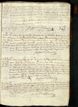 Camargo, Mex. baptismal church register, page 101b