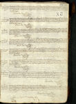 Camargo, Mex. baptismal church register, page 098b