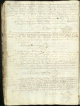Camargo, Mex. baptismal church register, page 085a