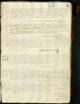 Camargo, Mex. baptismal church register, page 080b