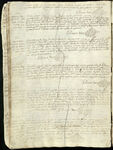 Camargo, Mex. baptismal church register, page 078a