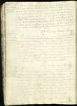 Camargo, Mex. baptismal church register, page 074a
