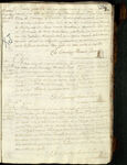Camargo, Mex. baptismal church register, page 070b