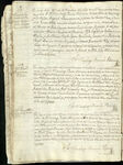 Camargo, Mex. baptismal church register, page 063a