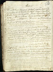 Camargo, Mex. baptismal church register, page 059a