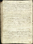 Camargo, Mex. baptismal church register, page 058a